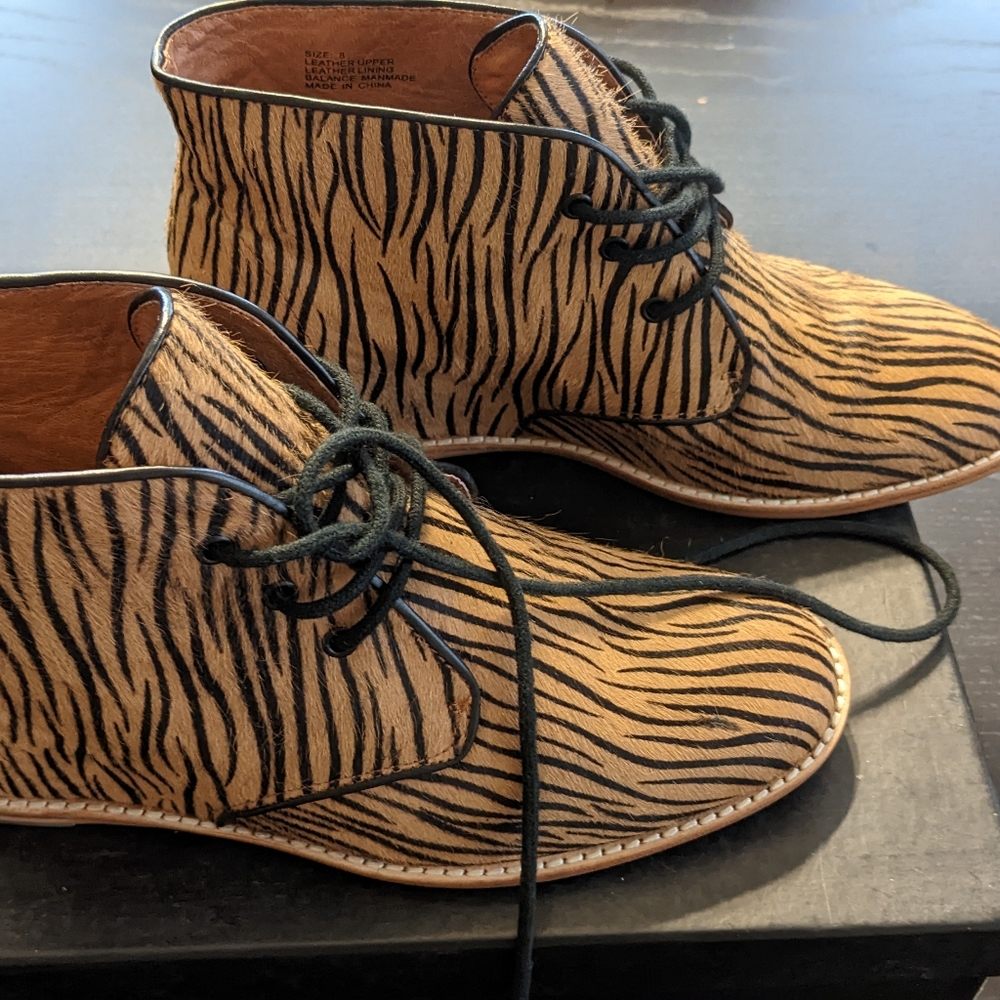Matiko Boots